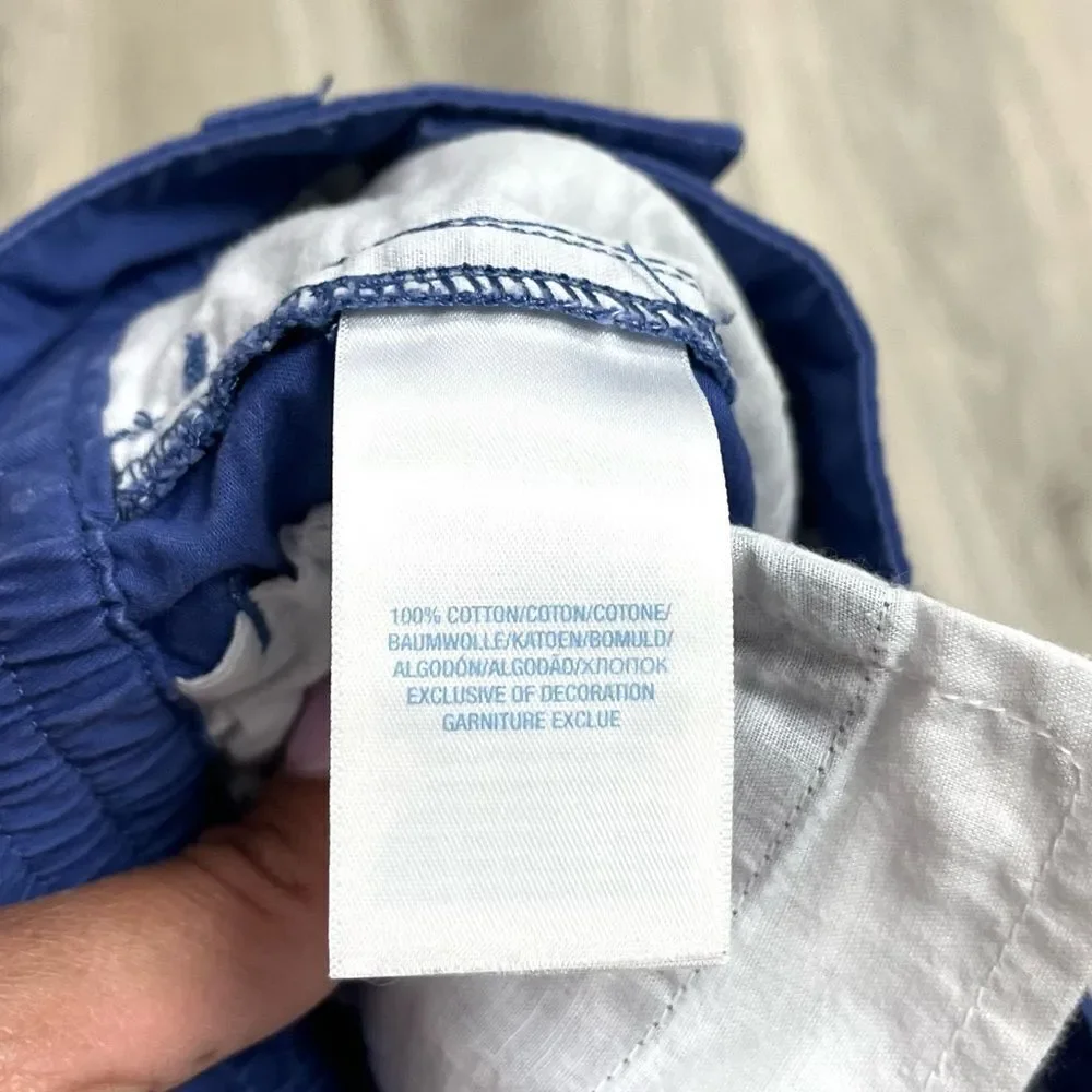 Ralph Lauren‎ Shorts Baby 18M Blue